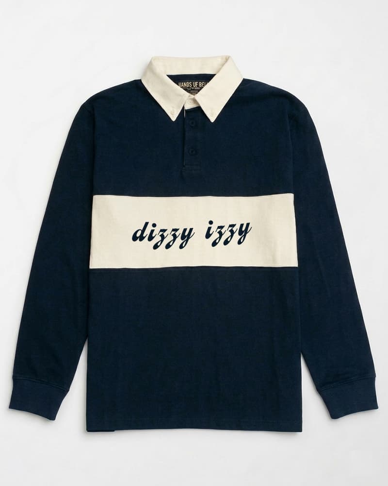 Rugby Shirt