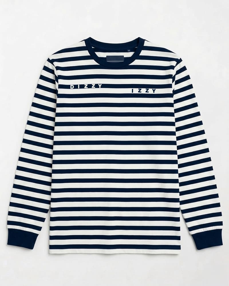 Long Sleeve